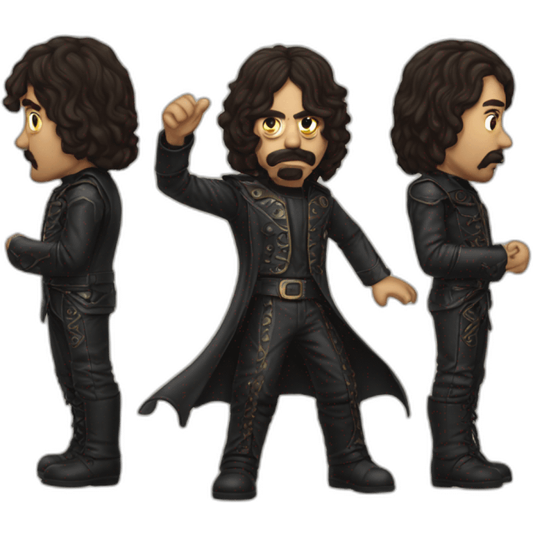 Tonny-Iommy-black-sabbath emoji