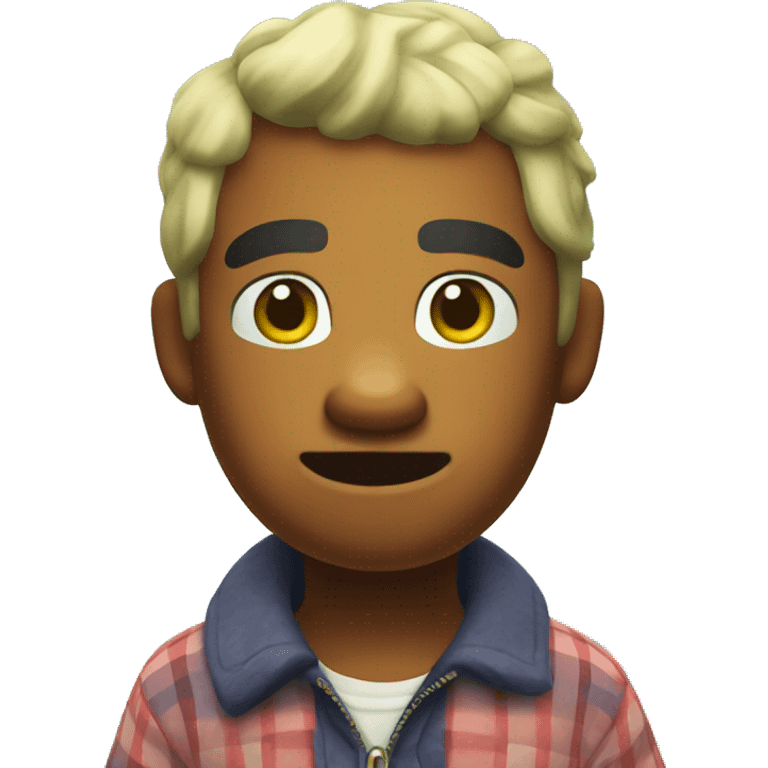 Animal Crossing  emoji