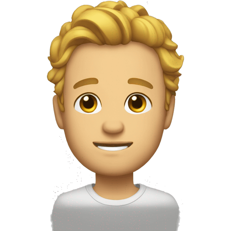 Cody jam emoji