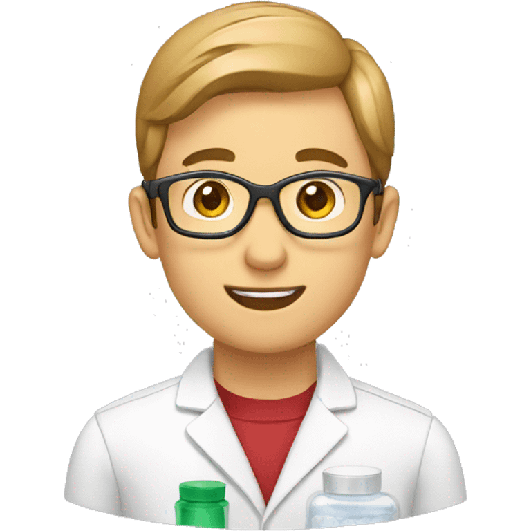 Farmacia emoji