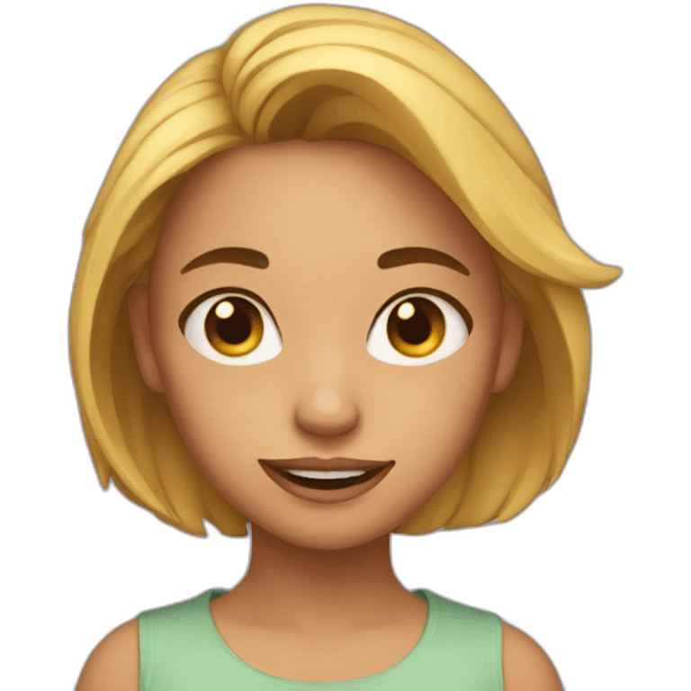 Zoe emoji