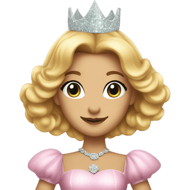 glinda the good witch emoji