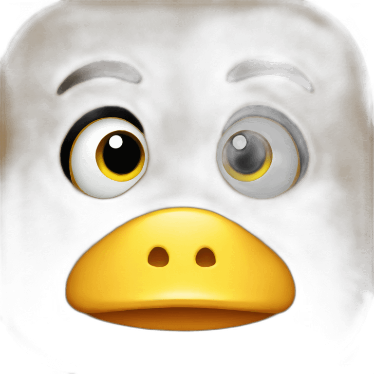 Ducky emoji