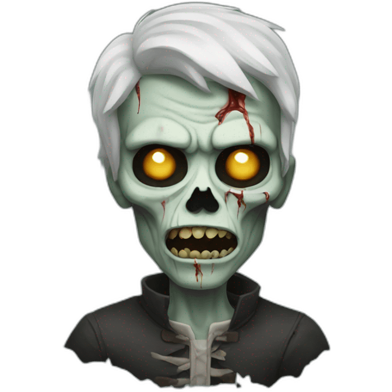 undead emoji