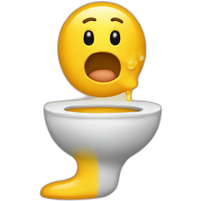 willy-pee emoji