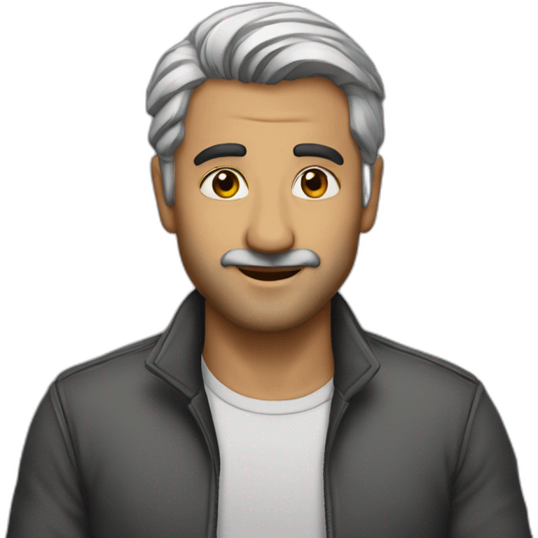 jurry abbas emoji