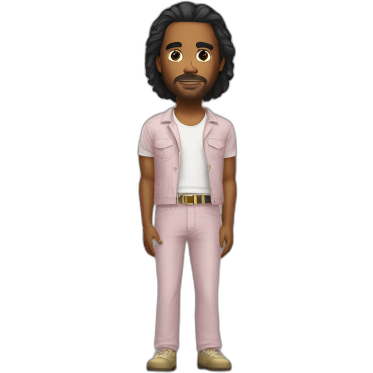 gta cj emoji