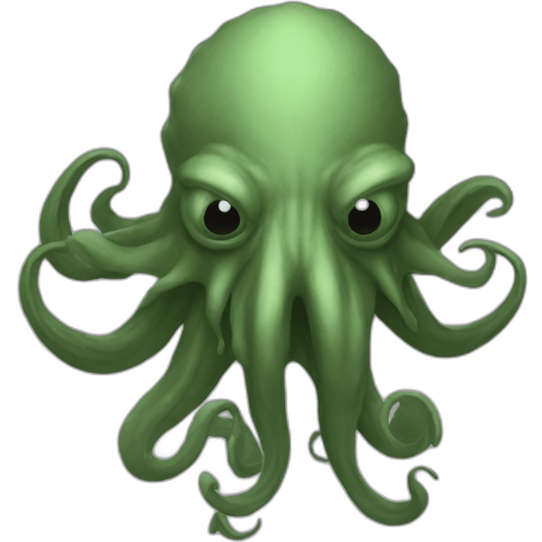 street-smart-cthulu emoji