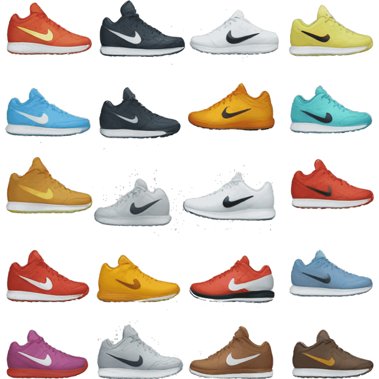 nike emoji