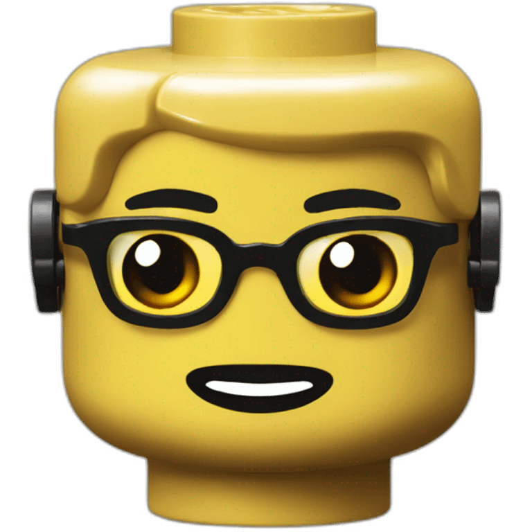 lego briks emoji