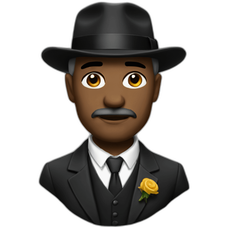 godfather emoji