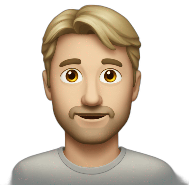 Vadim Ksendzova emoji