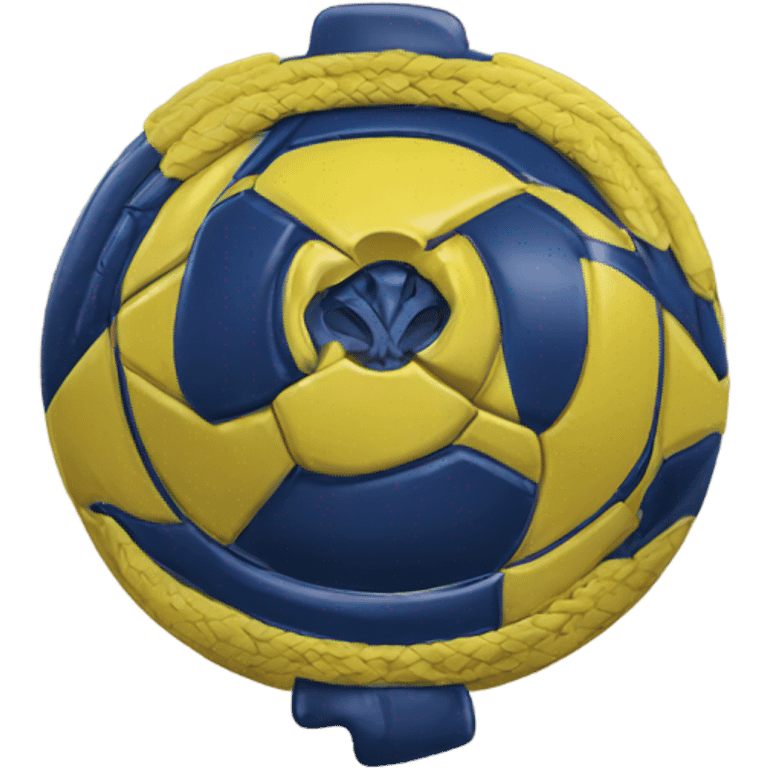 Club America  emoji