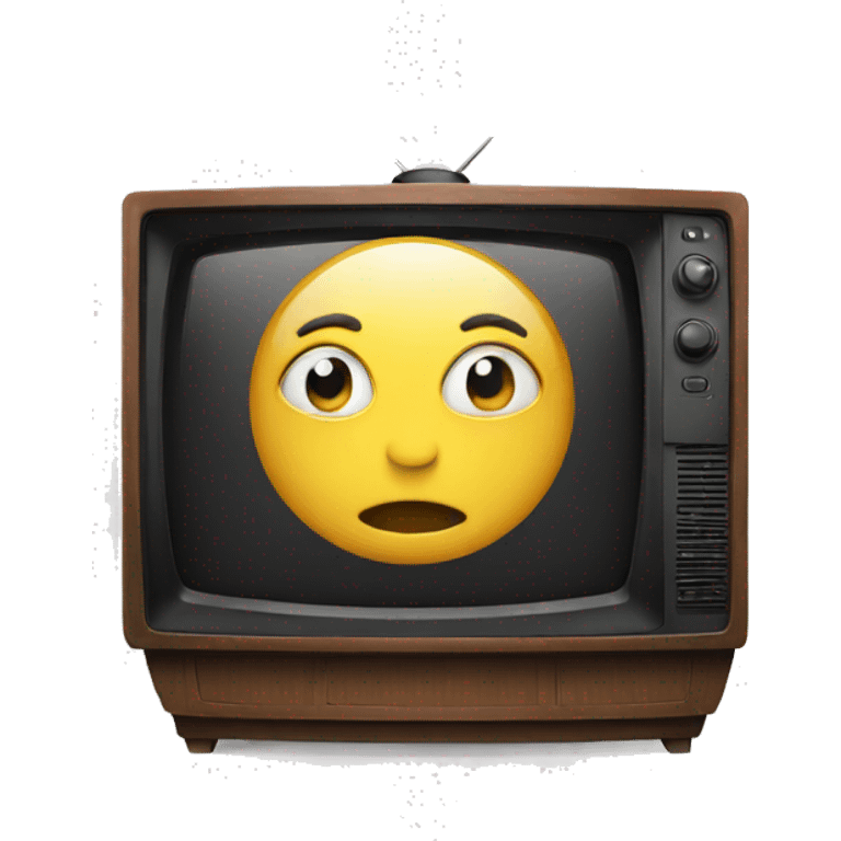 tv emoji