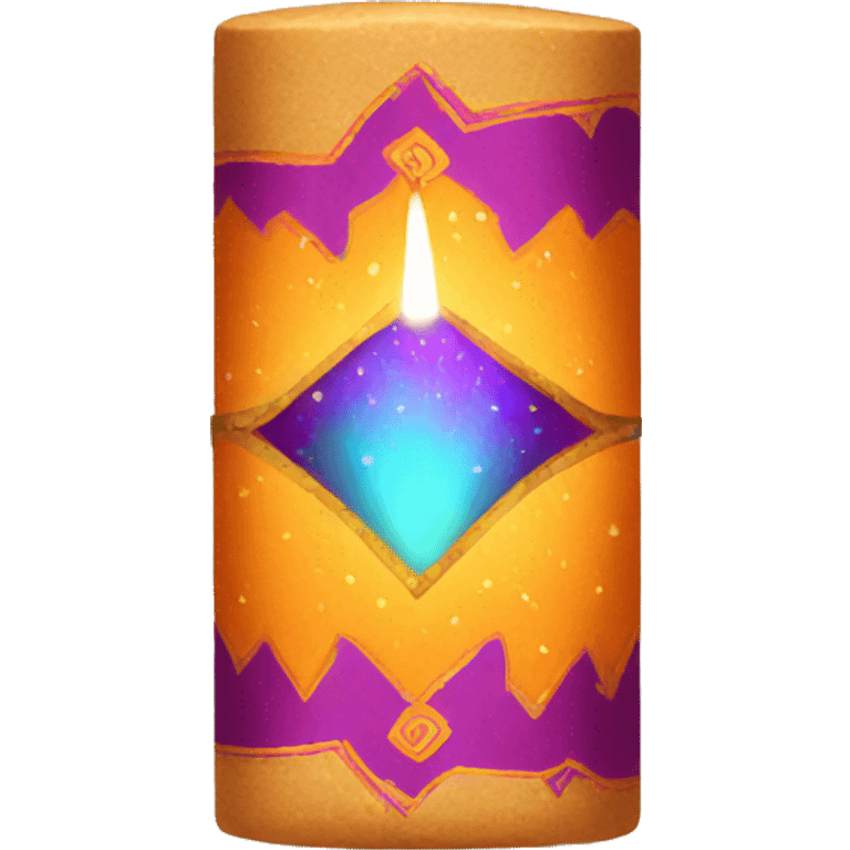 Diwali Cracker  emoji