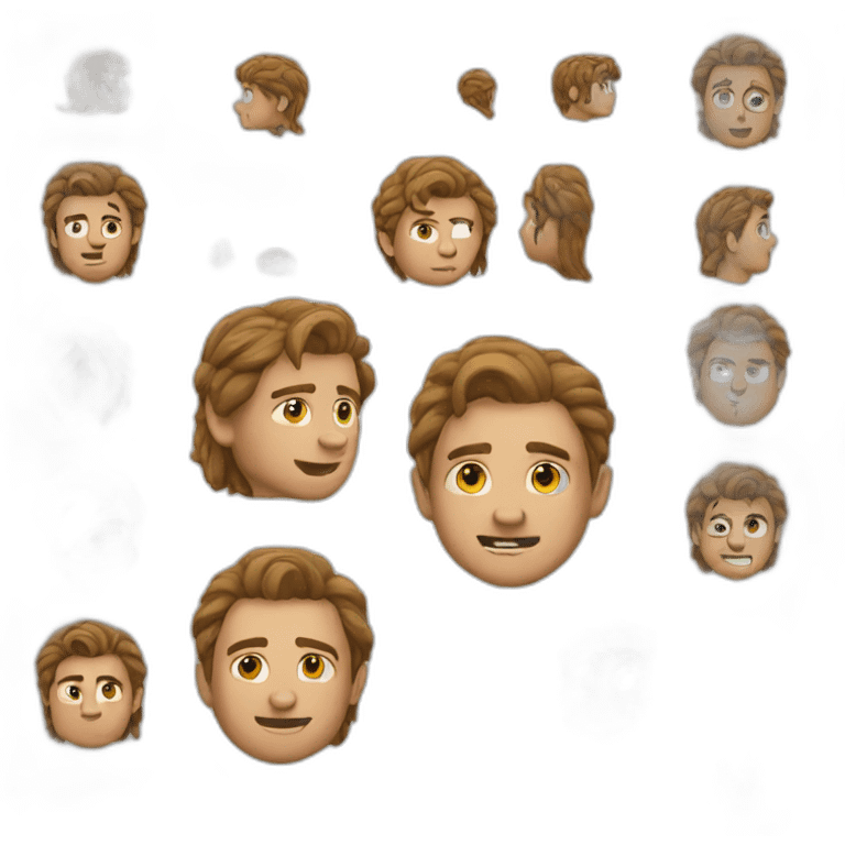 Dan emoji