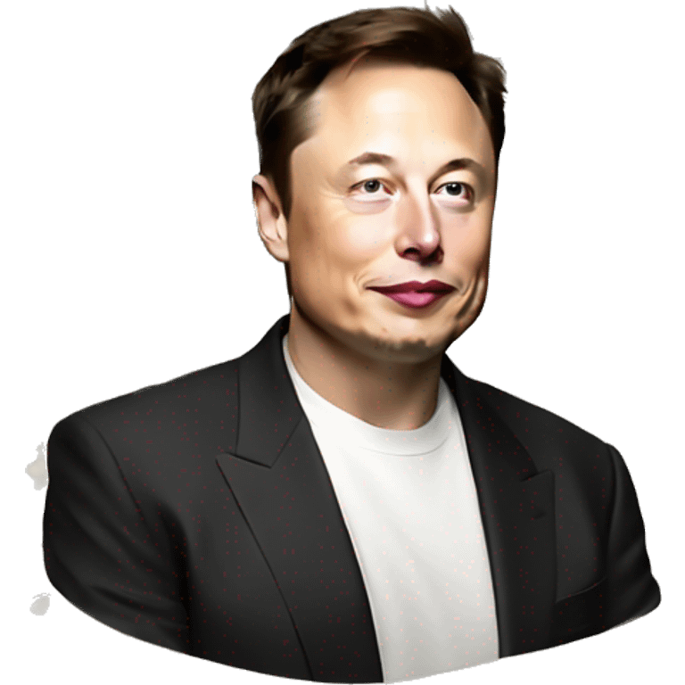 elon musk doge emoji