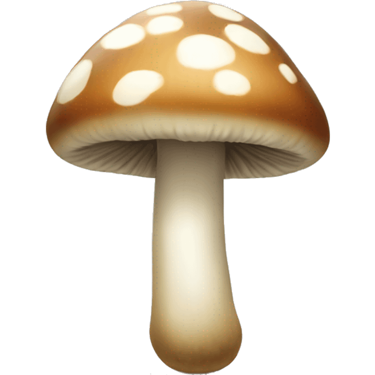 Mashroom  emoji