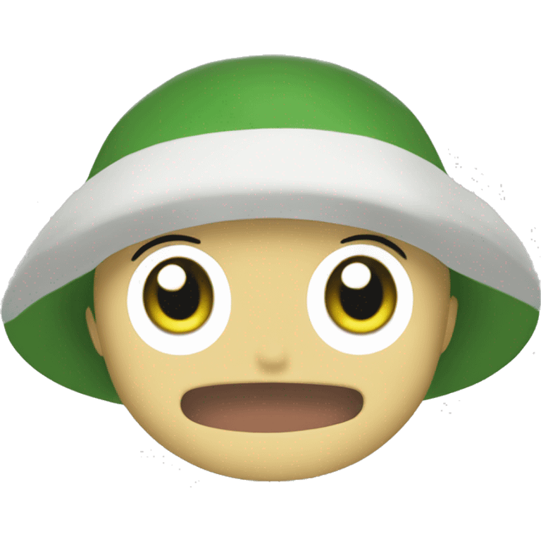 keroro japan emoji