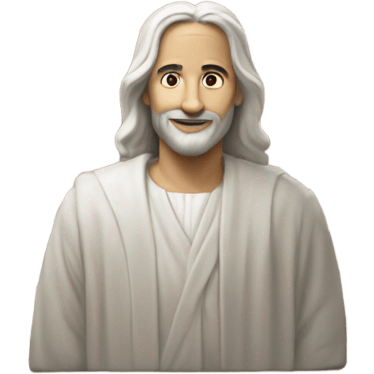 Dayton for Jesus sign emoji