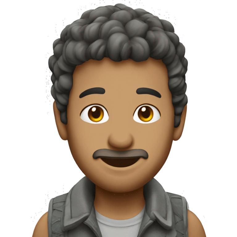 merlin Honolulu emoji