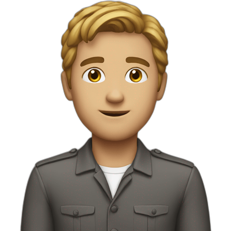 Jw emoji