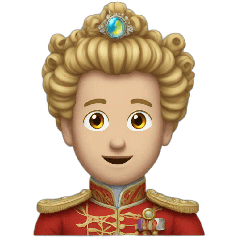 tsar-nickholas emoji