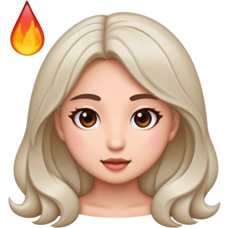 Alina emoji