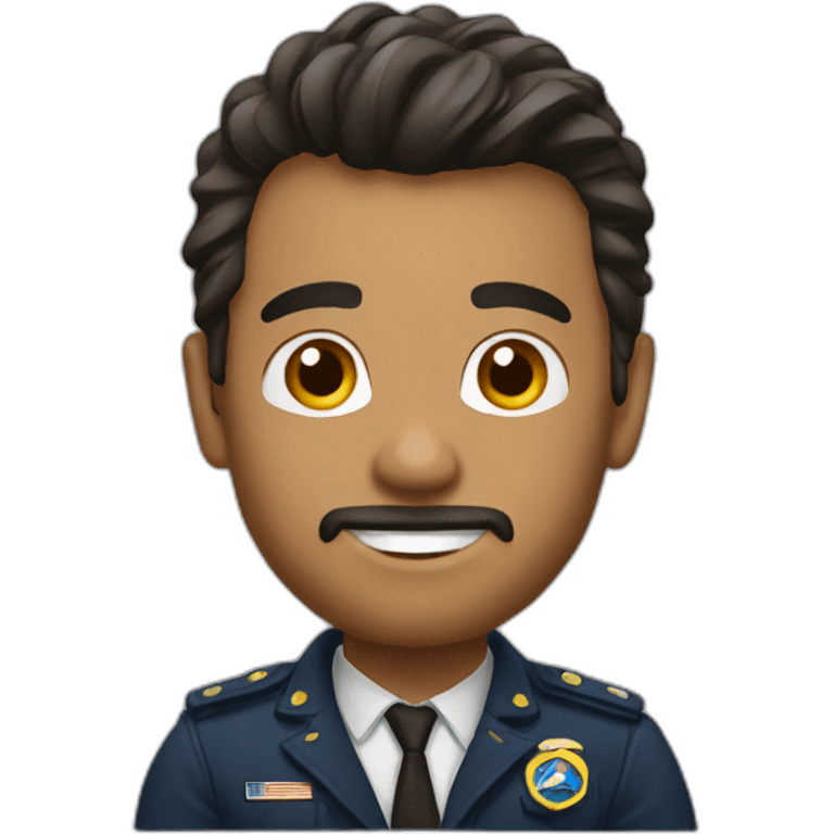 Maverick emoji