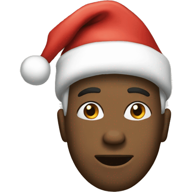 Christmast emoji