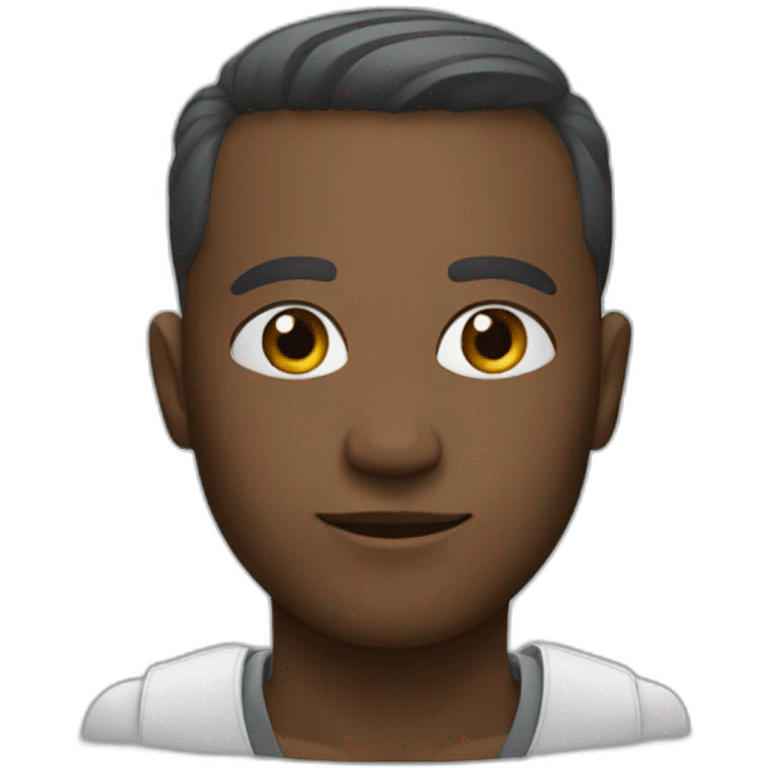 AI emoji