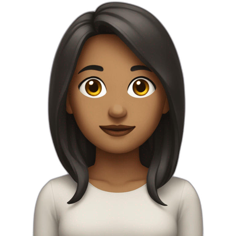 mia califa emoji