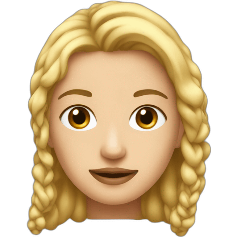 manon massé emoji