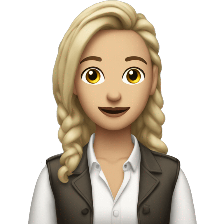 Chappell Roan Pop Singer Lesbian emoji