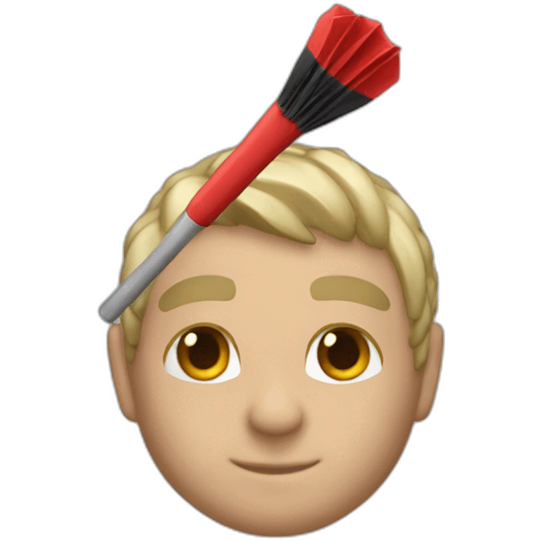 dart veider emoji