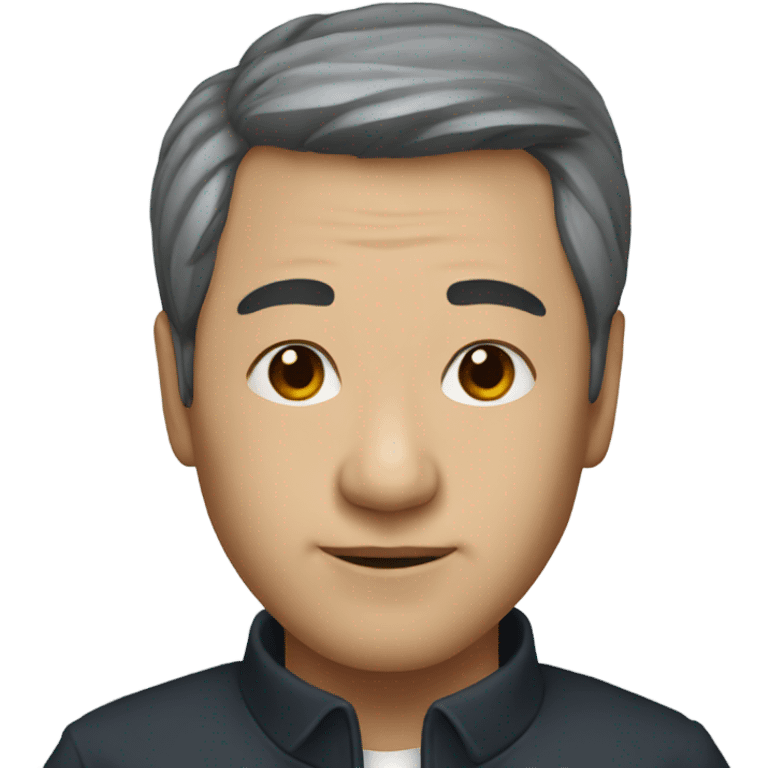 Yimou Zhang emoji