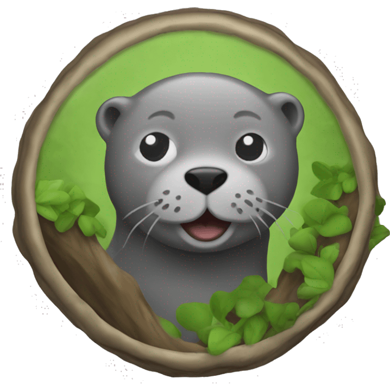 Erdtree Seal emoji