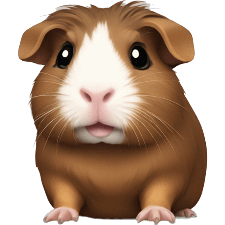 guinea pig emoji