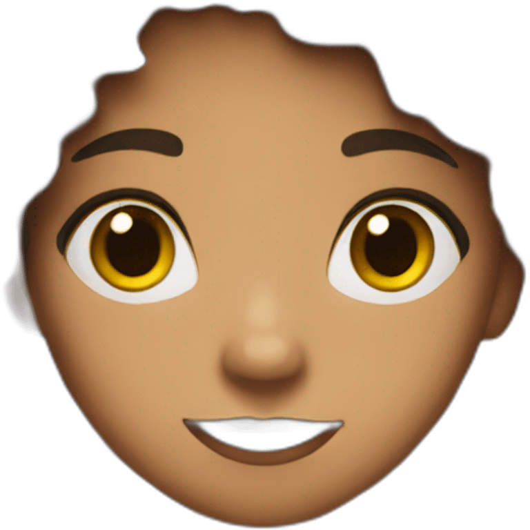 nora emoji