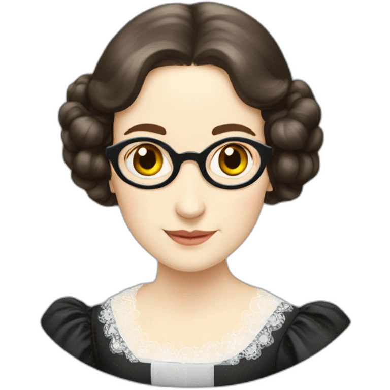 Ada Lovelace emoji