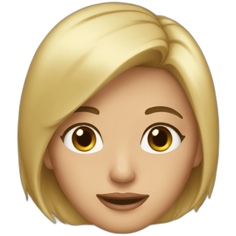 nancy emoji