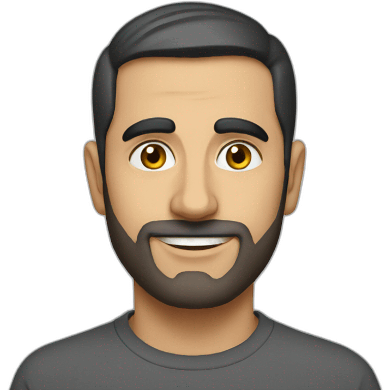 hosseini emoji