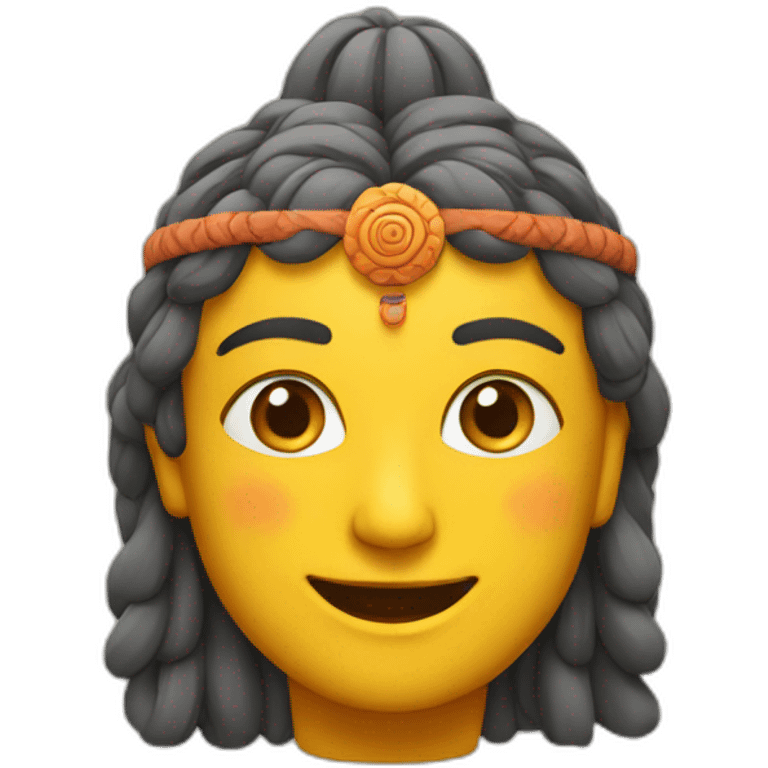 symbol of sanskrit emoji