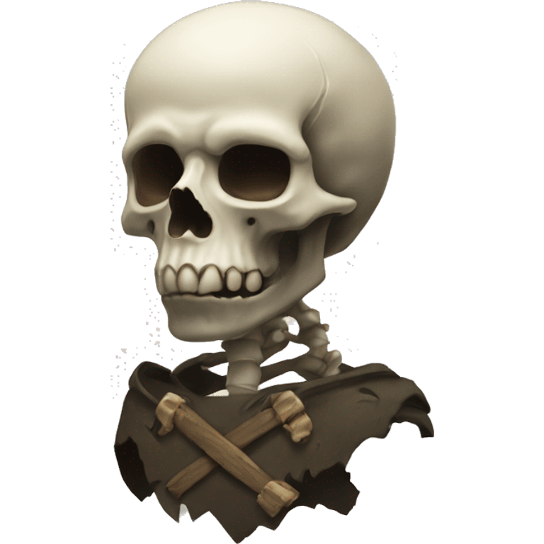 Yorick emoji