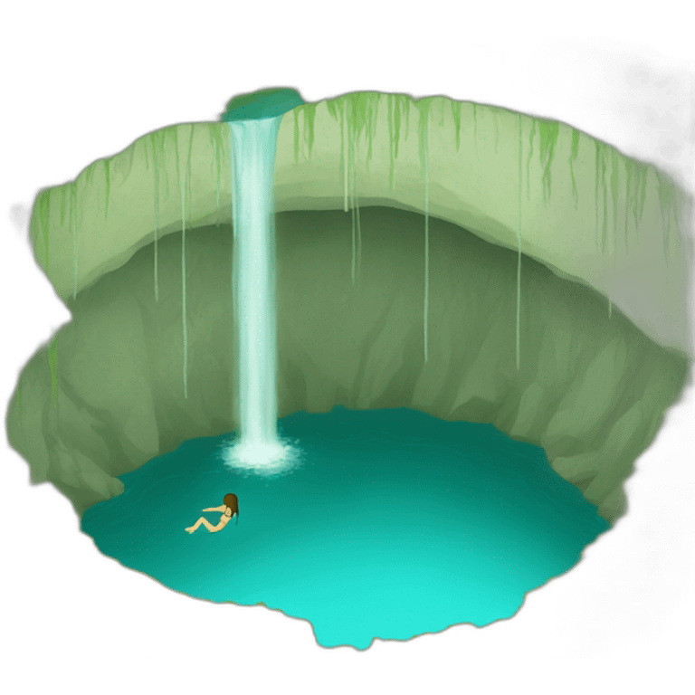 cenote emoji