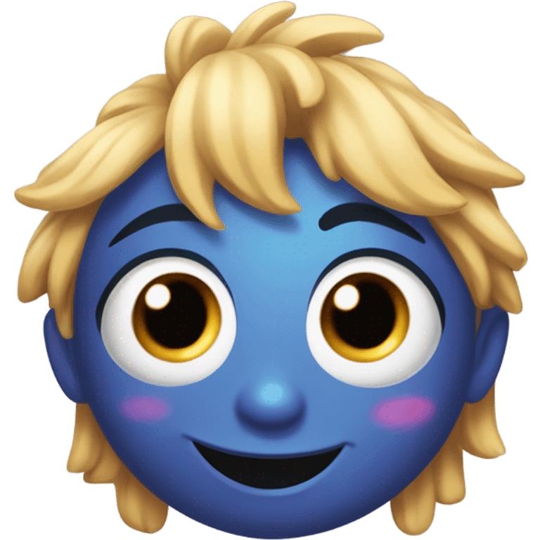 Keko emoji