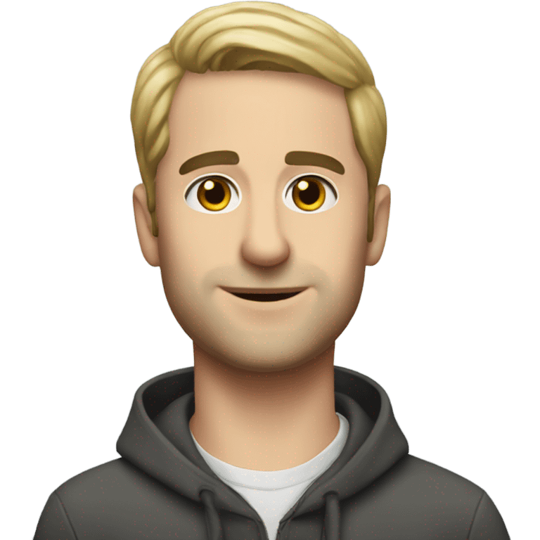 Max Levin emoji