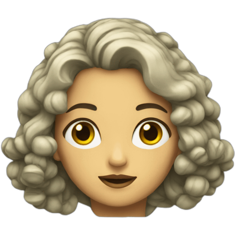 Hera emoji