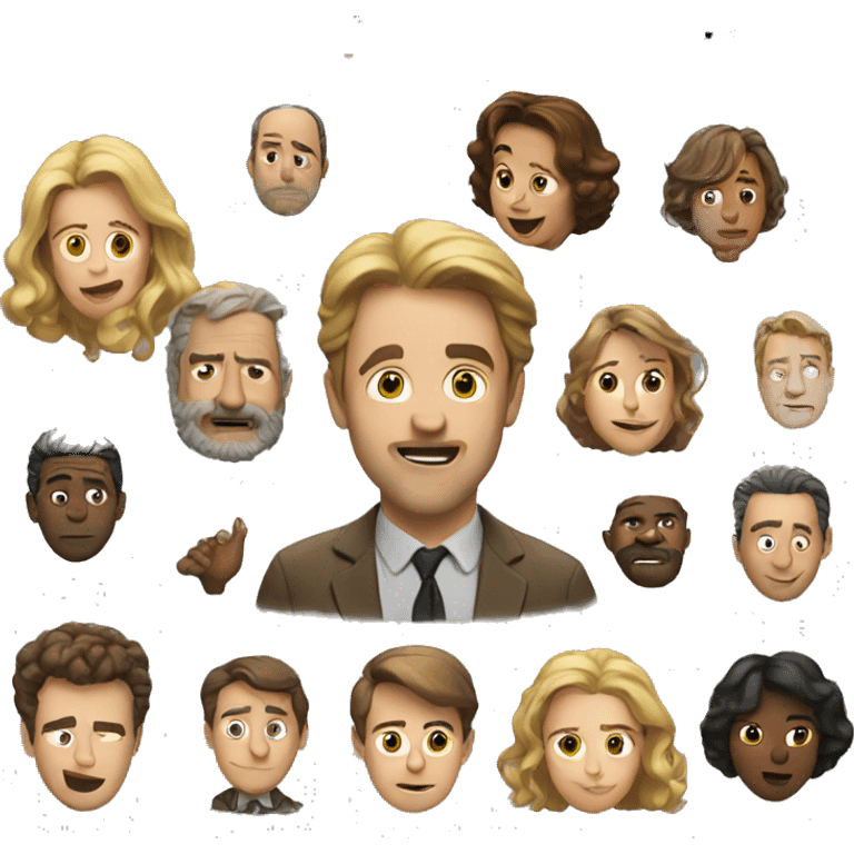 Films emoji