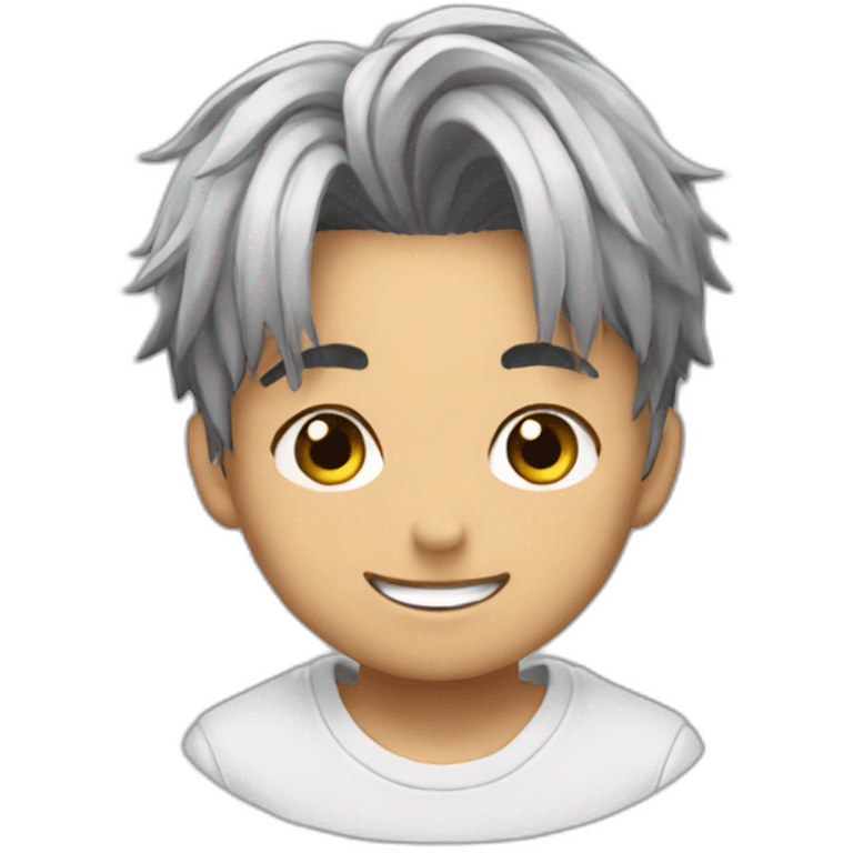 Stray kids emoji